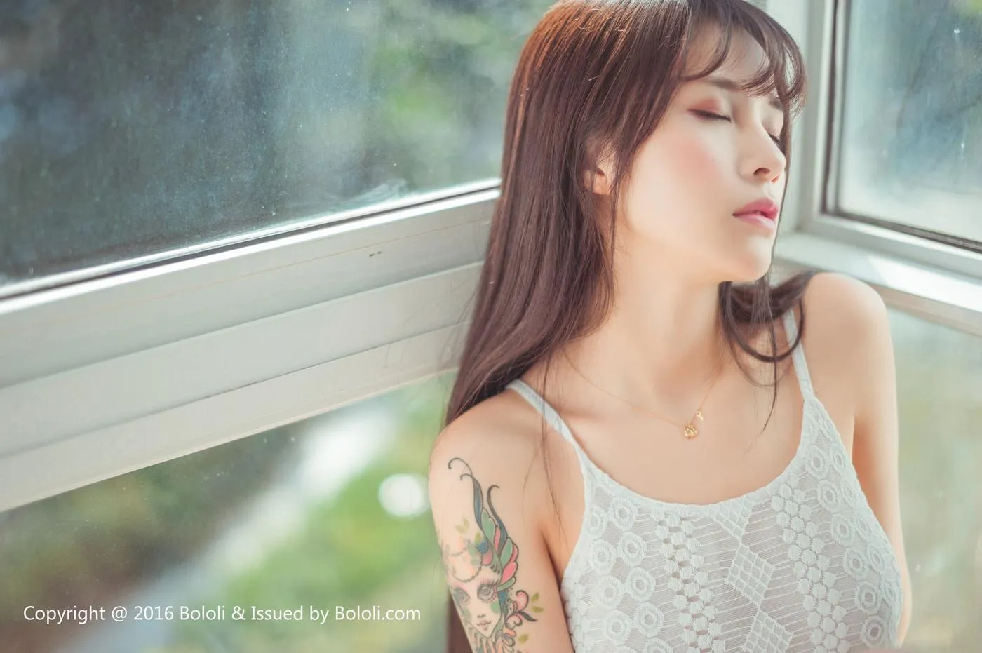 Vol.040 夏美酱 [88P]插图8